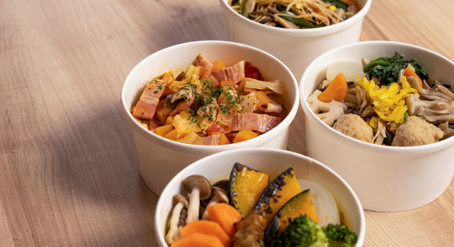 Cup Deli スープギフトセット
